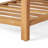 CAYDON 2 CLUB CHAIRS + TABLE