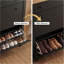 8 Pair Shoe Storage Cabinet