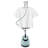 OUKANING 1350 Watt Garment Steamer-94984513