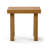 Camy Solid Wood End Table-1020883554