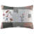Sedona Patchwork Print King sham