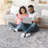Collection 5X7 Non-Shedding Living Room Bedroom Dining Home Office Stylish And Stain Resistant Area Rug