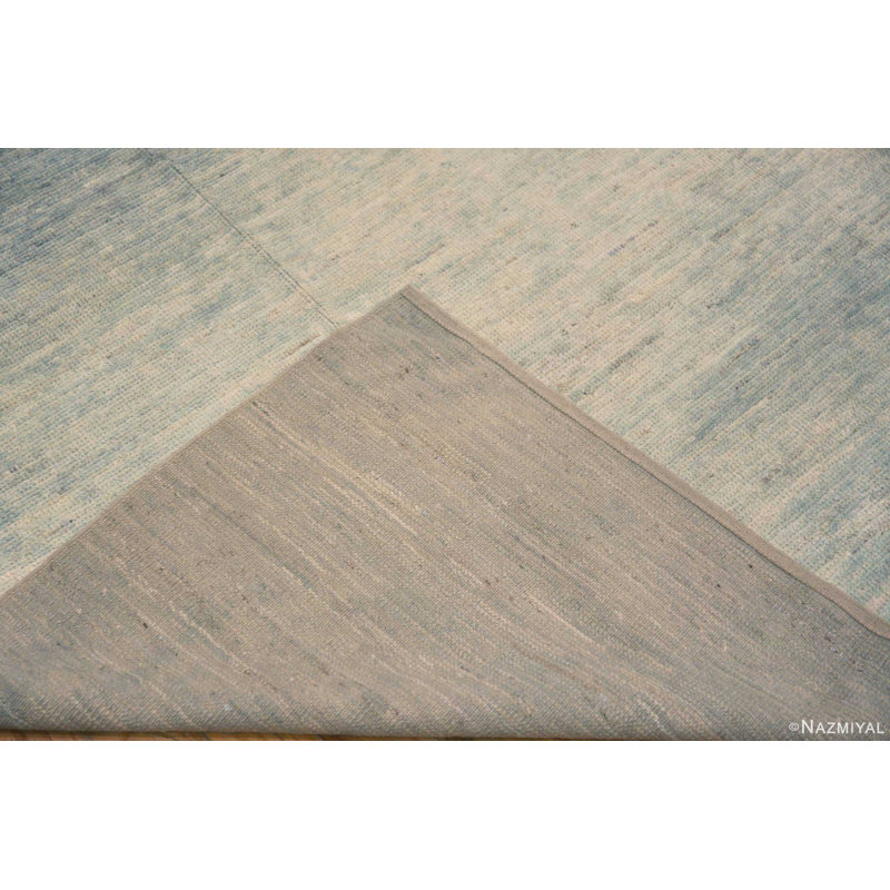 One-of-a-Kind 9'3" X 12' Hand Knotted Area Rug