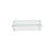 Rectangle Glass Fire Pit Accessory-70924845
