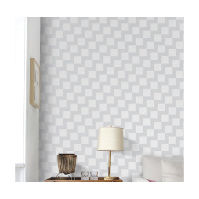 Lanet Matte Mural