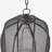 43.00'' H Metal Hanging Lantern