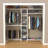 Impressions White Shelves for Towers, 2-pk-97975245