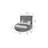 Taner Upholstered Storage Bed-490896137-490896138