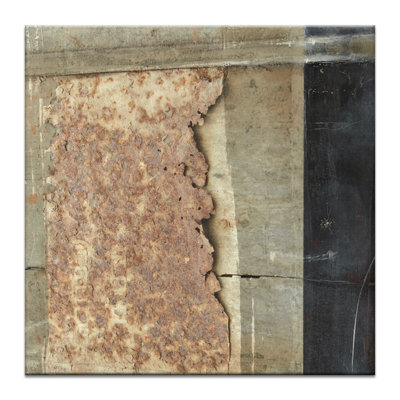 Wabi Sabi by Gill Cohn - Wrapped Canvas Print
