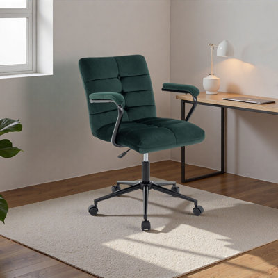 Fauteuil de bureau Aime