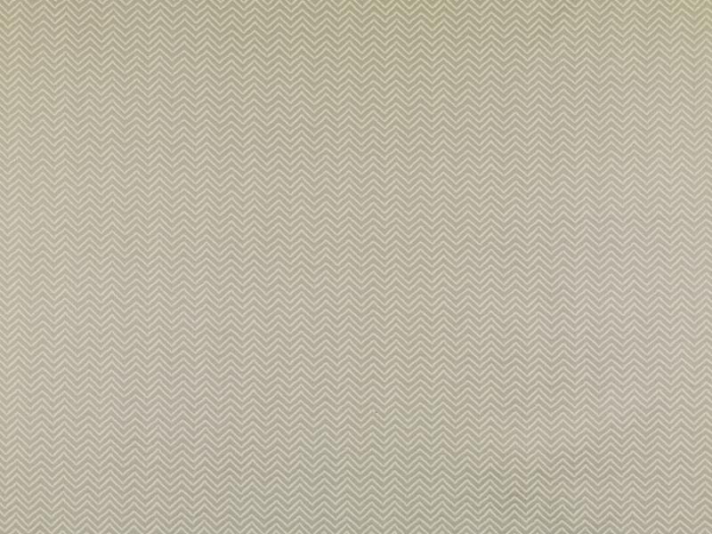 Dorsoduro Fiore Chevron Fabric, Linen