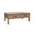 Eugen Solid Wood Coffee Table