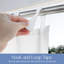 Panneau de rideau simple d'extérieur uni Antina-1955560712-1955560718