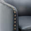 Fauteuil pivotant Trenton-1310624367