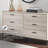 Manuel 59'' W 6 - Drawer Dresser
