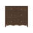 Sutton 4 Drawer Dresser, Walnut-1151066585