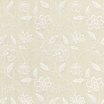 Penelope Embroidery Fabric