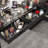 Makeup Vanity Table With Extendable Side Cabinet