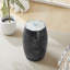 TABLE D'APPOINT 12 "RUBY - NOIR-1155463705