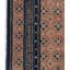 One-of-a-Kind 4'4 X 6'9 Hand Knotted Area Rug