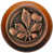 Antique Copper / Cherry