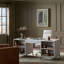 Trey Solid Wood Executive Desk-1992558563