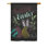 Double Sided Polyester Animal