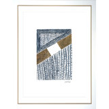 Dreamcatcher 5 Print by Evan Taylor