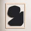 Study in Black 1 by Michael Kempen - Single Picture Frame Print-1242734697-1242734708