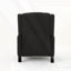 Chaise en tissu Classic-665396127