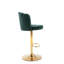Tabouret à hauteur réglable Ludka-1538906977
