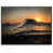 Black Floater Frame selected