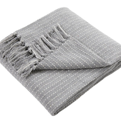Brambly Cottage Throw