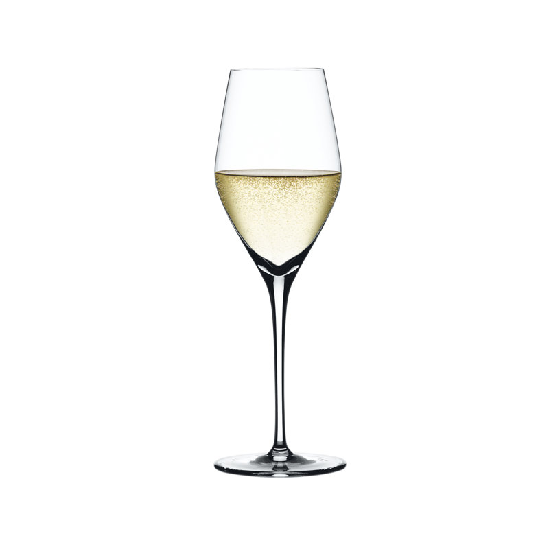 Authentis Crystal Flute Set