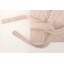 Peignoir 100% coton mi-mollet avec poches-583532683-583532684