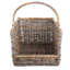 Tweedbrook Open Ended Log Carrier Basket-40593362