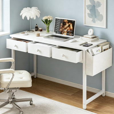 MDF Computer Desk