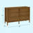 Frem 6-Drawer Dresser-98414357