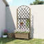 Raised Garden Bed-1143230021