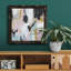 Rustic Arrangement - Peinture sur toile encadrée-1984260933-1984260953