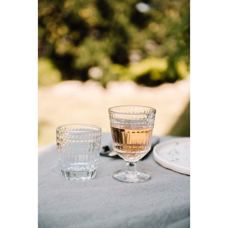 La Rochere 7oz. Glassware