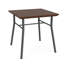 Table de bout carrée Chat Chat-98671649-98671648