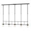 Erlenmeyer 5 - Light Kitchen Island Pendant-1576976645