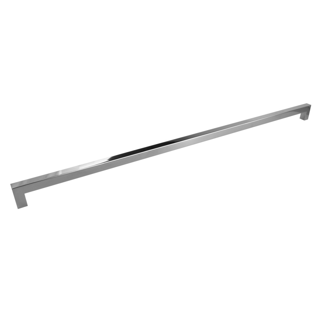 Square Cabinet 24" Center to Center Bar Pull Celeste Designs 