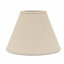 Abat-jour empire en coton-727744118