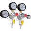 Accessoire de conduit de distributeur universel