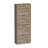 24 Pair Stackable Shoe Storage Cabinet-842855272