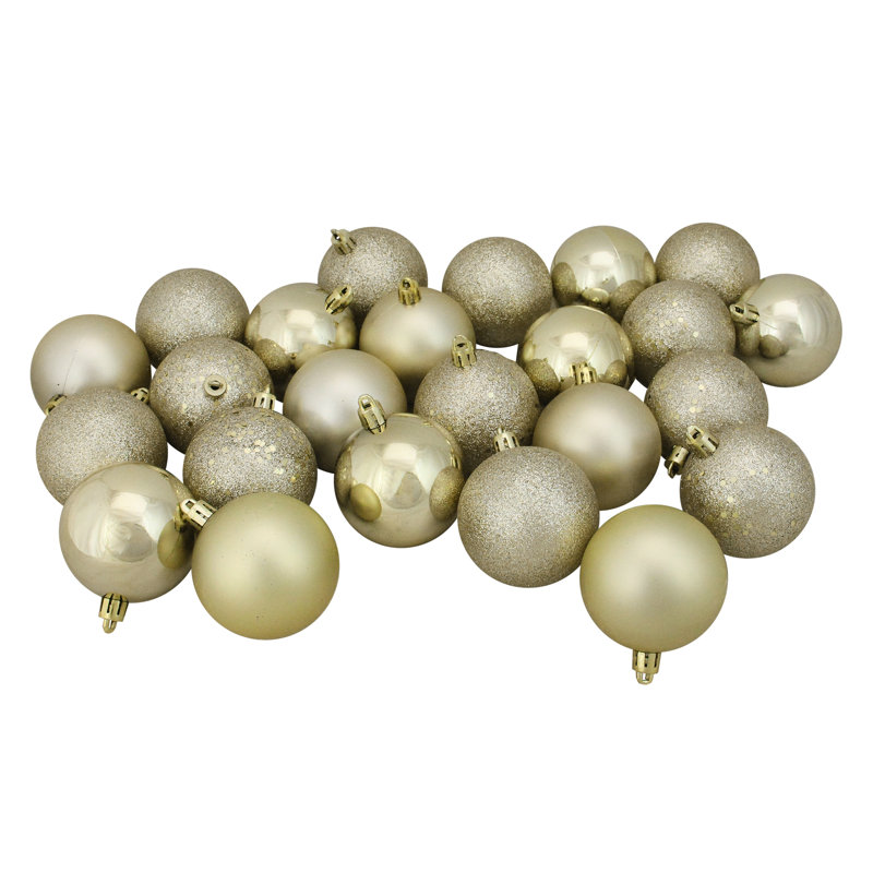 Babiole incassable 3 po, Champagne