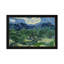 Olive Trees With The Alpilles In The Background by Vincent Van Gogh - Painting on Canvas-1449550018-1372508861