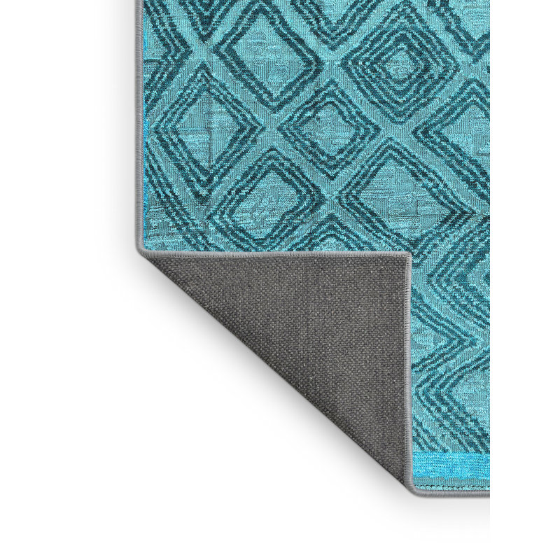 Gonet Geometric Indoor Rug